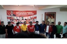 Tanggapan Parpol Koalisi...