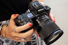 Untuk Kali Pertama Nikon...