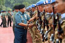 Panglima TNI: Mengemban...