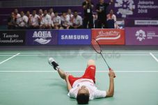 Lebih Jauh Mengenal...