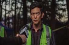 Review Film Searching