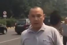 Pemukulan di Tol Jagorawi,...