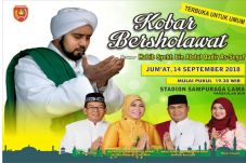14 September, Pemkab...