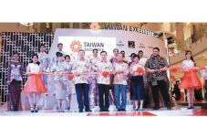 Taiwan Kenalkan Produk...