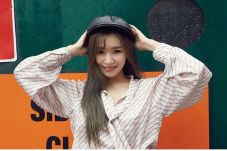 Trik Tiffany SNSD Bisa...
