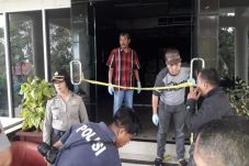 Tiga Ruangan di Kanwil...