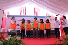 Menteri BUMN Apresiasi...