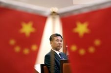 Menkeu China Sebut Perang...