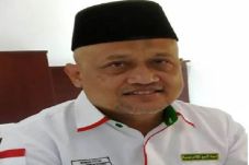 Banyak Jamaah Pilih...