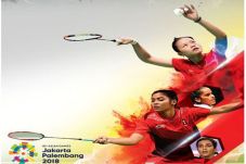 Tunggal Putri Indonesia...