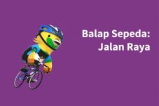 Indonesia Gagal Rebut...