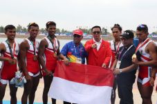 Menpora Terharu Lihat...