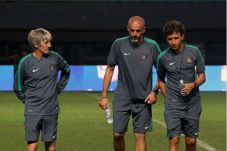 Timnas Indonesia U-23...