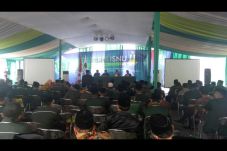 Gelar Kongres, ISNU...