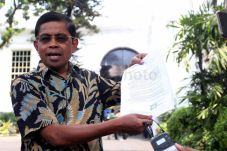 Golkar Apresiasi Sikap...