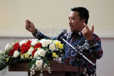 Menpora Imam Nahrawi...