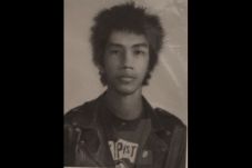 Foto Anak Punk Miripnya...
