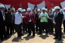Pasca Gempa Lombok,...