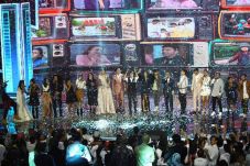 HUT RCTI Meriah dengan...
