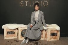Tessa Thompson, Aktris...