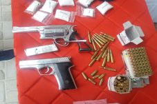 Polisi Ungkap Kasus...