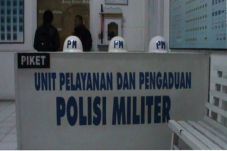 Tendang Pegawai SPBU...