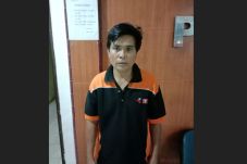 Paman Penyekap 2 Balita...