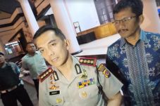 WNA Asal Korea Selatan...