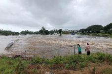 Badai Lane Lumpuhkan...