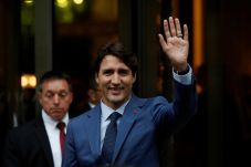 PM Kanada Prihatin Aktivis...