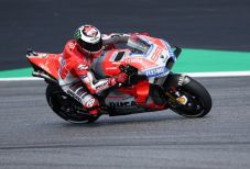 Jorge Lorenzo Rebut...