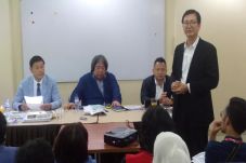 Sambut Olimpiade 2020,...