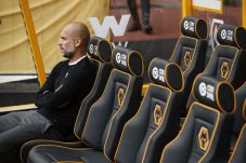 Susunan Pemain Wolverhampton...