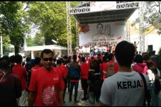 Gaet Milenial, KIK Gelar...
