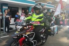 Pemotor Indonesia Solo...