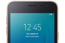 Samsung Datangkan Ponsel...