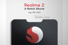 Rumor Pakai Snapdragon...