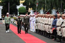 KSAD Sebut Pentingnya...