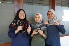 3 Mahasiswa UNS Ciptakan...