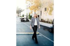 Stacey Snider, CEO Twentieth...