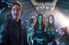 Film Marvel yang Akan...