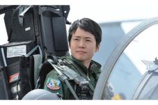 Jadi Pilot Jet Tempur,...
