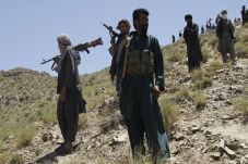 Taliban Culik Seorang...
