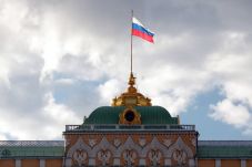 Rusia Tetapkan LSM AS...