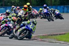 Tim Yamaha Optimistis...