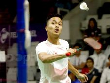 Anthony Ginting Tembus...