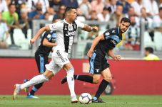 Juventus Pecundangi...