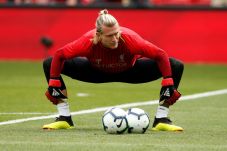 Kerap Blunder, Liverpool...