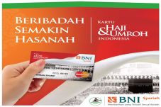 Tabungan BNI Baitullah...
