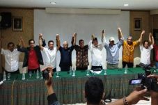 Tim Kampanye Nasional...